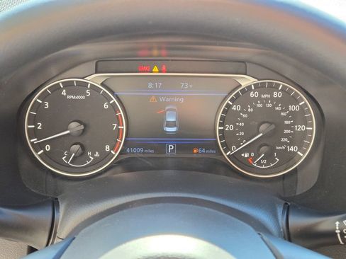 Used 2019 Nissan Altima 2.5 S image 23