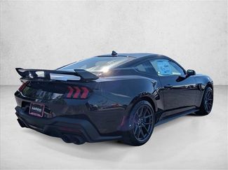 New 2025 Ford Mustang Dark Horse w/ Dark Horse Handlin Package RWD video 2