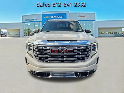 New 2026 GMC Sierra 1500 Denali
