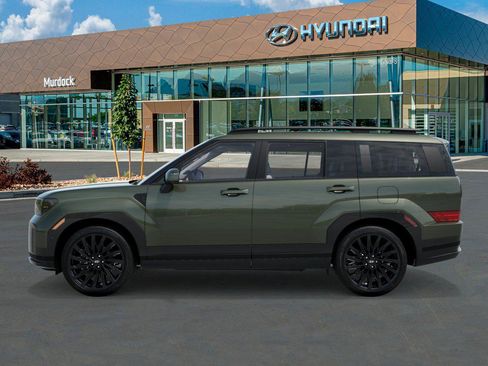 New 2026 Hyundai Santa Fe Calligraphy AWD/4WD image 43