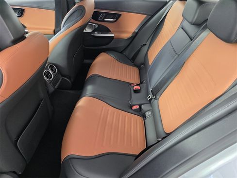 Certified 2022 Mercedes-Benz C 300 C 300 image 14