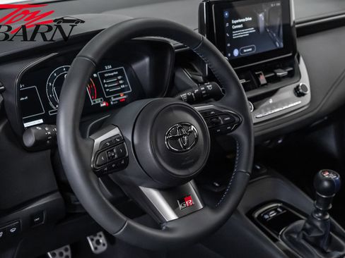 Used 2024 Toyota Corolla GR image 29