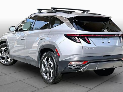 Used 2023 Hyundai Tucson Limited AWD/4WD image 12