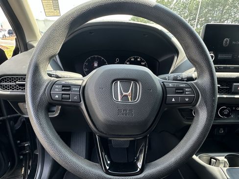 Used 2024 Honda HR-V LX image 6