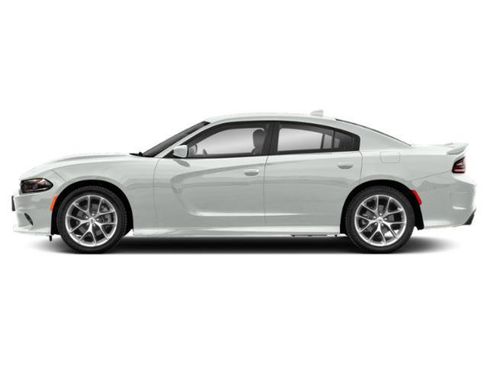 Used 2023 Dodge Charger GT w/ Blacktop Package AWD/4WD image 3
