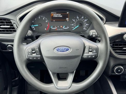 Certified 2022 Ford Escape SE FWD image 17