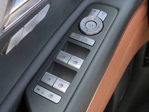 New 2026 Genesis GV80 3.5T Prestige AWD/4WD image 18