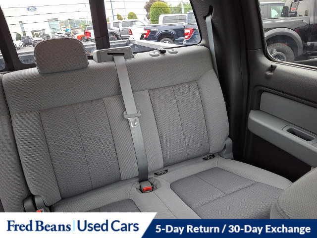 Used 2014 Ford F150 XLT w/ Equipment Group 302A Luxury AWD/4WD image 21