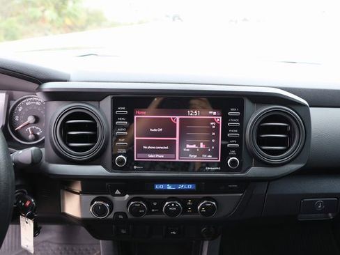 Used 2023 Toyota Tacoma SR image 18