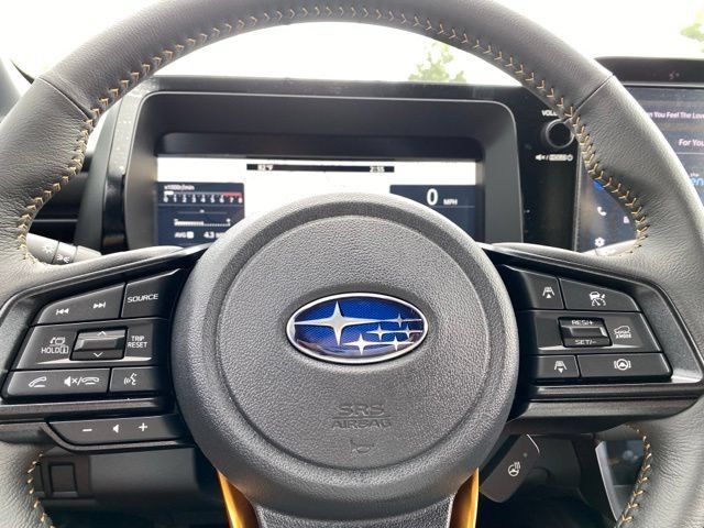 New 2026 Subaru Outback Wilderness AWD/4WD image 15
