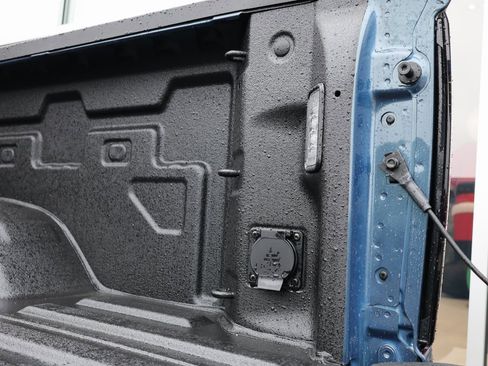 New 2026 Chevrolet Silverado 2500 LT w/ Trail Boss Package image 36