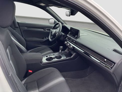 Certified 2023 Honda Civic Sport image 18