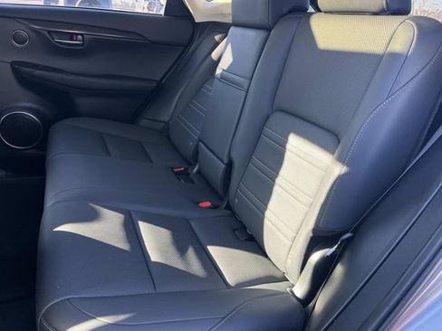 Used 2020 Lexus NX 300 300 Base w/ Premium Package image 20