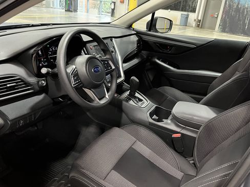 Used 2025 Subaru Outback 2.5i image 9