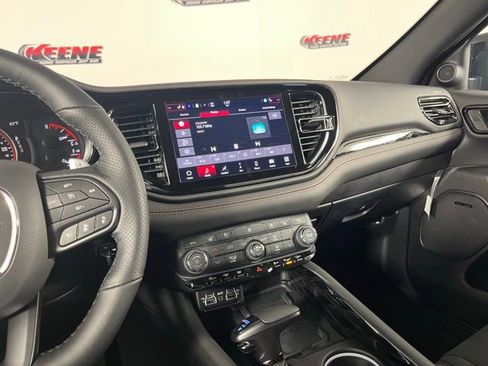 New 2026 Dodge Durango GT image 19