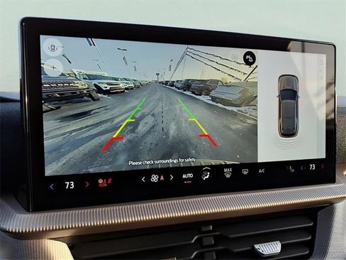 Used 2025 Ford Explorer Active w/ Active Comfort Package image 21