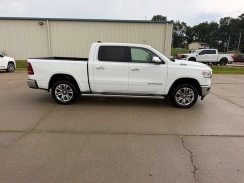 Used 2020 RAM 1500 Limited AWD/4WD image 2