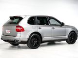 Used 2009 Porsche Cayenne GTS image 3