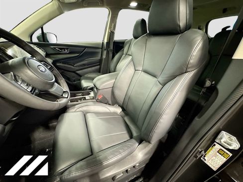 New 2026 Subaru Ascent Bronze Edition image 23