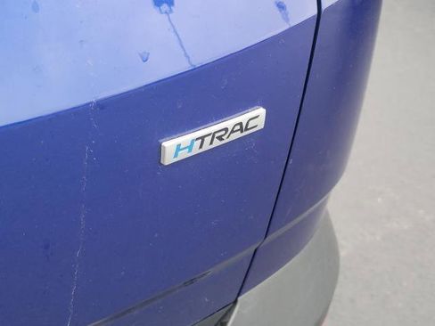 Used 2022 Hyundai Tucson SEL w/ Cargo Package image 30