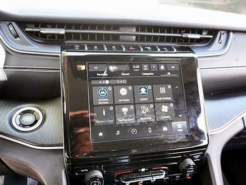 Certified 2023 Jeep Grand Cherokee L Laredo RWD image 26