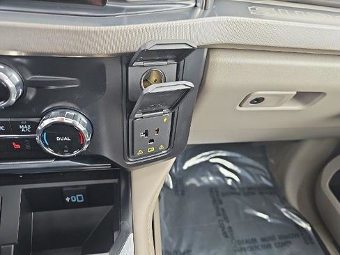 New 2026 Ford F250 Platinum w/ Platinum Plus Package AWD/4WD image 22