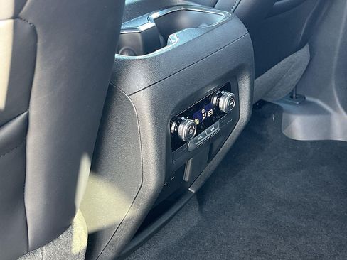 New 2026 GMC Acadia Elevation w/ Black Edition FWD image 26