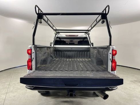 Used 2021 Chevrolet Silverado 2500 W/T w/ WT Fleet Convenience Package image 26