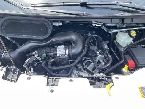 New 2026 Ford Transit 150 Low Roof AWD image 12