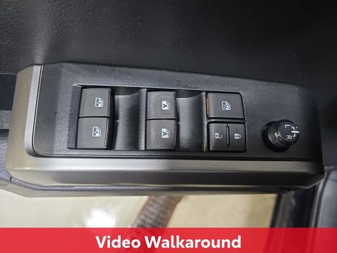 Certified 2023 Toyota Tacoma 4x4 Double Cab w/ Trail Edition image 33