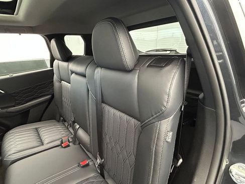 New 2026 Mitsubishi Outlander SEL image 29