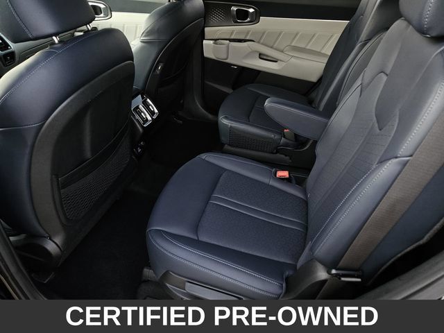 Used 2023 Kia Sorento SX Prestige AWD/4WD image 14