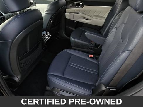 Used 2023 Kia Sorento SX Prestige AWD/4WD image 14