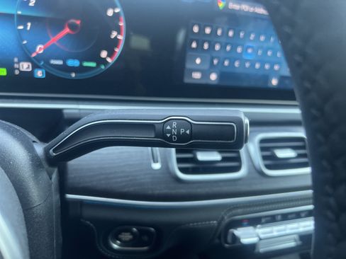 Certified 2023 Mercedes-Benz GLE 450 4MATIC image 26
