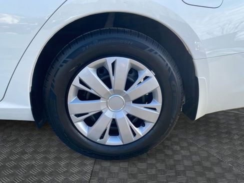 Used 2024 Nissan Altima 2.5 S image 31