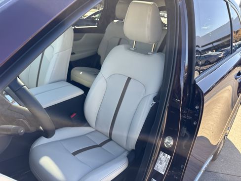 New 2026 MAZDA CX-90 3.3 Turbo w/ Premium Plus Pkg image 23