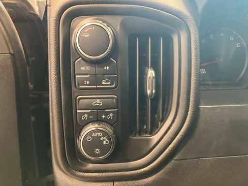 Used 2022 Chevrolet Silverado 1500 W/T w/ WT Value Package image 13