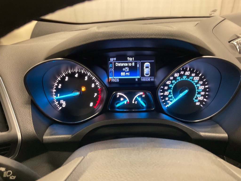 Used 2013 Ford Escape Titanium AWD/4WD image 16