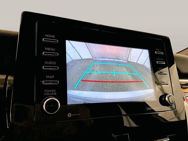 Used 2021 Toyota Camry LE FWD image 20