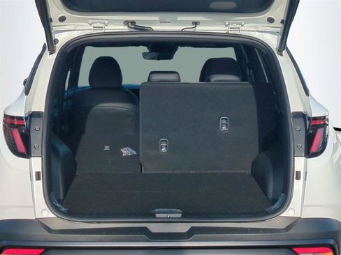 New 2026 Hyundai Tucson XRT FWD image 14