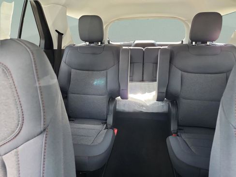 New 2026 Ford Explorer Active image 16