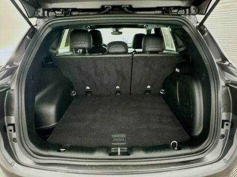 Used 2024 Jeep Compass Limited w/ Sun and Sound Group image 30