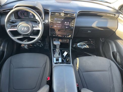 Used 2024 Hyundai Tucson SEL image 16