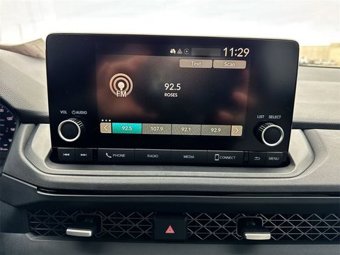 Used 2024 Honda Accord EX image 16