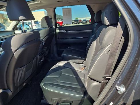 Used 2024 Hyundai Palisade SEL w/ Premium Package AWD/4WD image 29