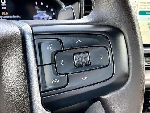 Used 2023 GMC Sierra 1500 SLT w/ SLT Premium Package image 13