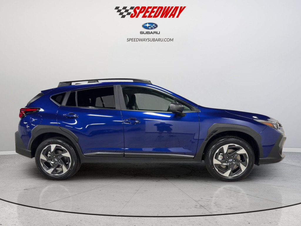 New 2026 Subaru Crosstrek 2.5i Limited AWD/4WD image 4