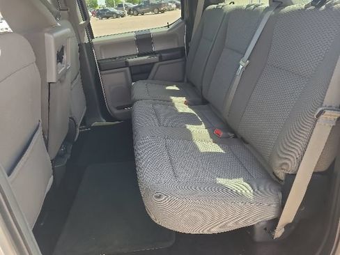 Used 2017 Ford F150 XLT RWD image 19