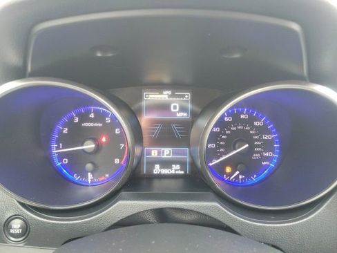 Used 2019 Subaru Legacy 2.5i Premium image 22