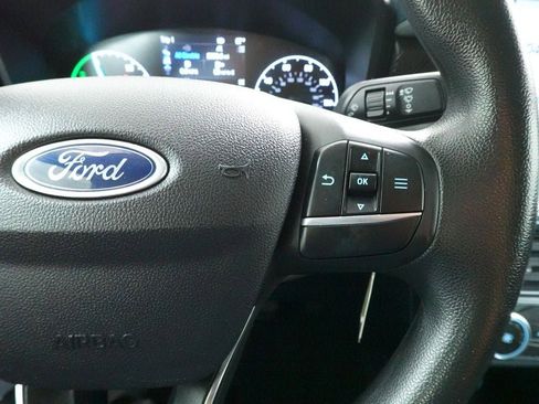 Used 2022 Ford Maverick XL FWD image 15